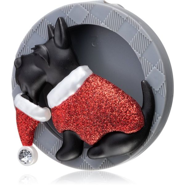 Bath & Body Works Bath & Body Works Holidog držalo za dišavo za avto brez polnila 1 kos