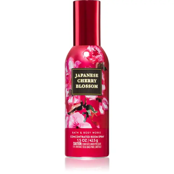 Bath & Body Works Bath & Body Works Japanese Cherry Blossom pršilo za dom 42.5 g