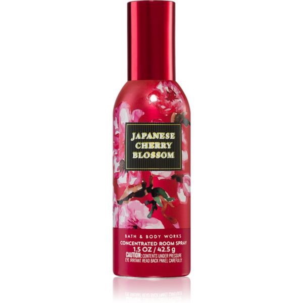 Bath & Body Works Bath & Body Works Japanese Cherry Blossom pršilo za dom 42,5 g