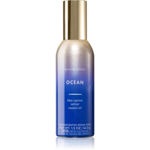 Bath & Body Works Bath & Body Works Ocean pršilo za dom 42,5 g