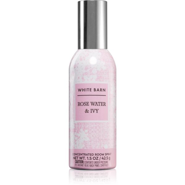 Bath & Body Works Bath & Body Works Rose Water & Ivy pršilo za dom 42,5 g