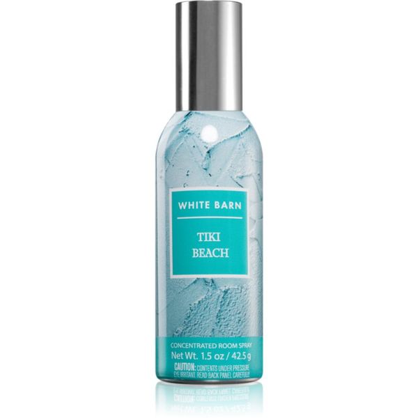 Bath & Body Works Bath & Body Works Tiki Beach pršilo za dom 42,5 g