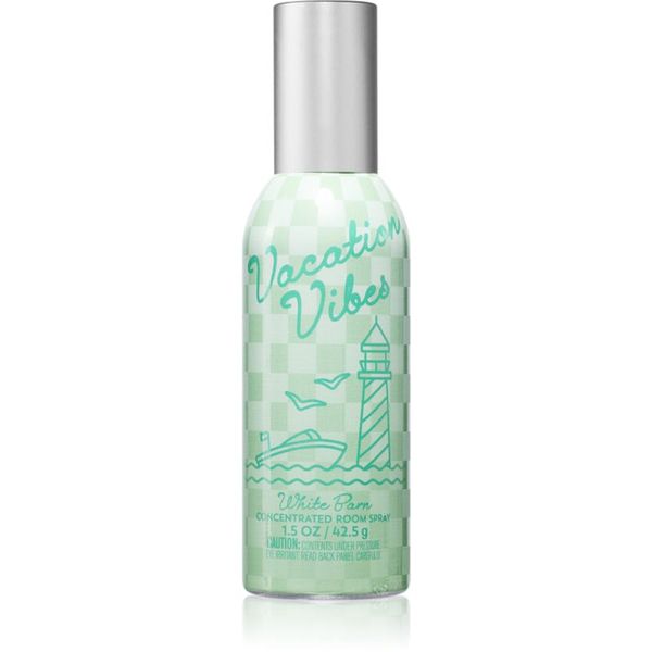 Bath & Body Works Bath & Body Works Vacation Vibes pršilo za dom 42,5 g