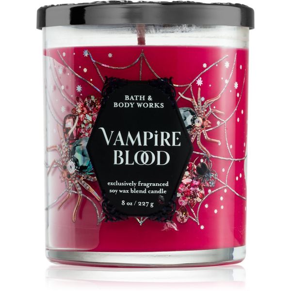 Bath & Body Works Bath & Body Works Vampire Blood dišeča sveča 227 g