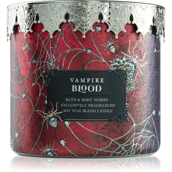 Bath & Body Works Bath & Body Works Vampire Blood dišeča sveča 411 g