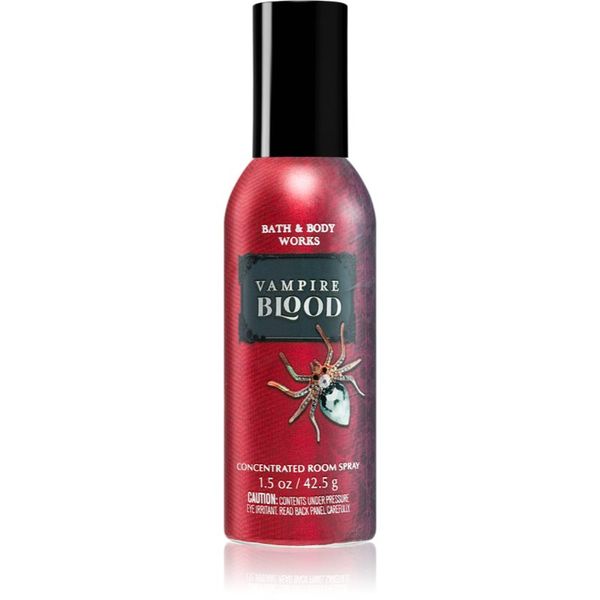 Bath & Body Works Bath & Body Works Vampire Blood pršilo za dom 42.5 g