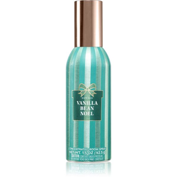 Bath & Body Works Bath & Body Works Vanilla Bean Noel pršilo za dom 42,5 g