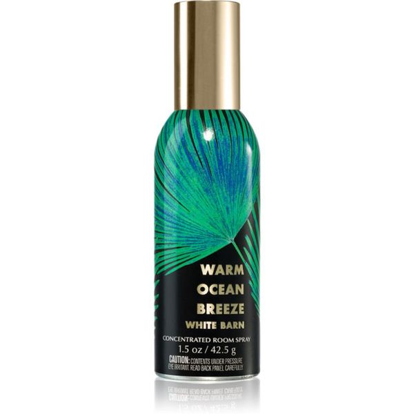 Bath & Body Works Bath & Body Works Warm Ocean pršilo za dom 42,5 g