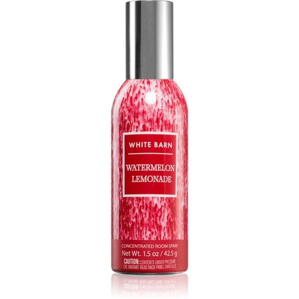 Bath & Body Works Bath & Body Works Watermelon Lemonade pršilo za dom 42,5 g