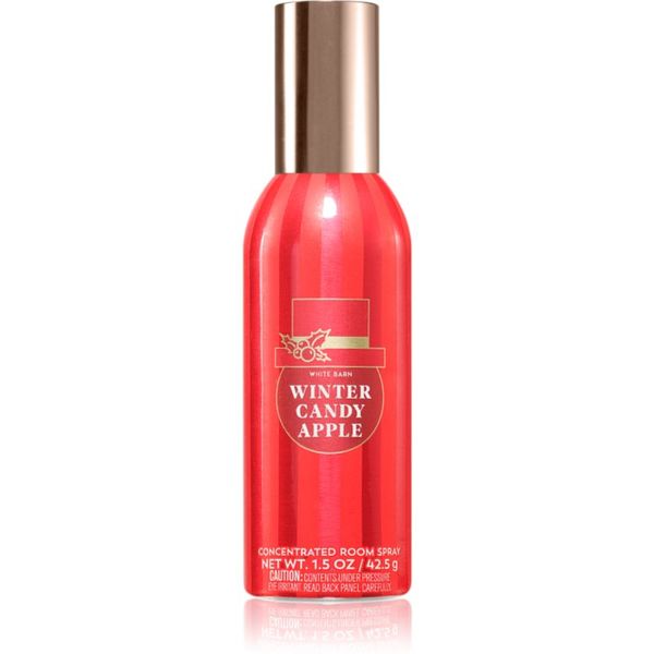 Bath & Body Works Bath & Body Works Winter Candy Apple pršilo za dom 42,5 g