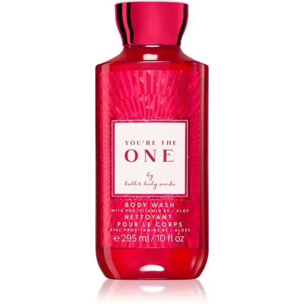 Bath & Body Works Bath & Body Works You're The One gel za prhanje 295 ml