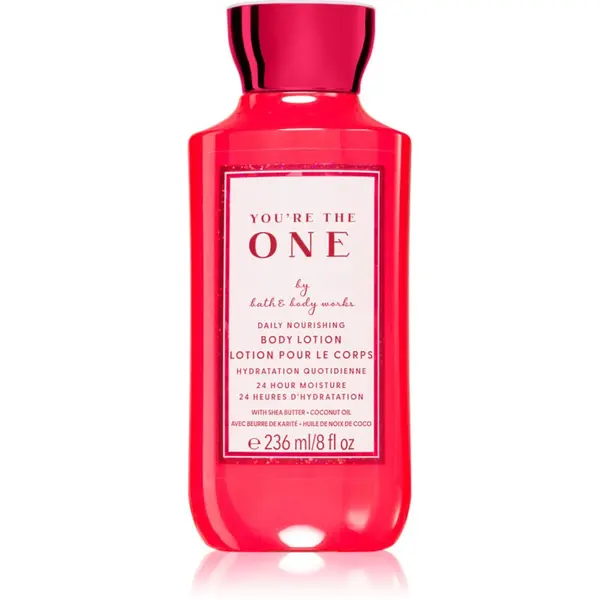 Bath & Body Works Bath & Body Works You're The One losjon za telo 236 ml