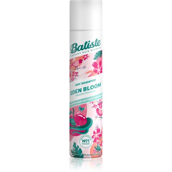 Batiste Batiste Eden Bloom suhi šampon za volumen las 200 ml