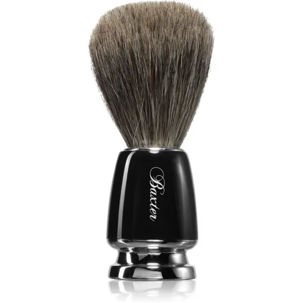 Baxter of California Baxter of California Best Badger Shave Brush čopič za britje 1 kos