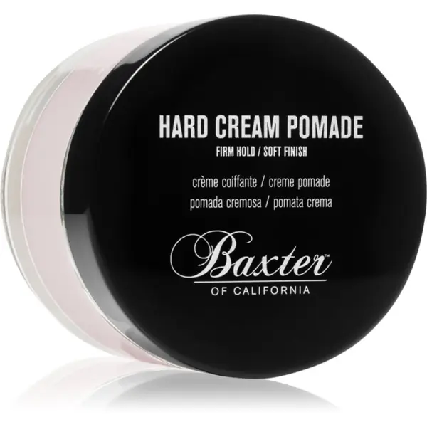 Baxter of California Baxter of California Hand Cream Pomade pomada za lase 60 ml