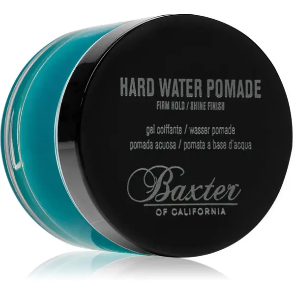 Baxter of California Baxter of California Hard Water Pomade pomada za lase 60 ml