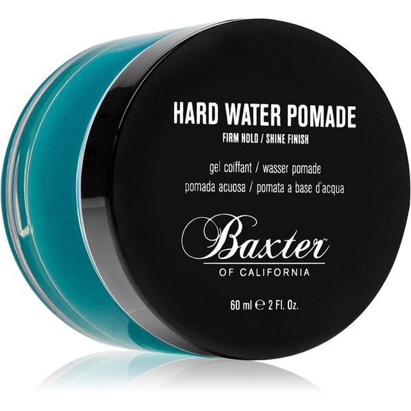 Baxter of California Baxter of California Hard Water Pomade pomada za lase 60 ml