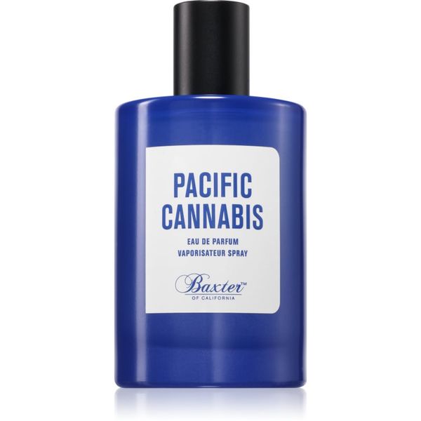 Baxter of California Baxter of California Pacific Cannabis parfumska voda uniseks 100 ml