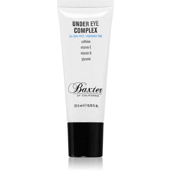 Baxter of California Baxter of California Under Eye Complex krema za predel okoli oči 22.5 ml