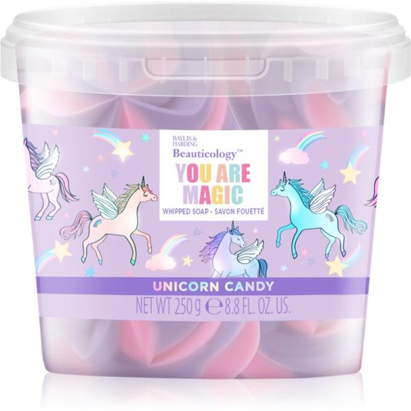 Baylis & Harding Baylis & Harding Beauticology Unicorn milo za roke 250 g