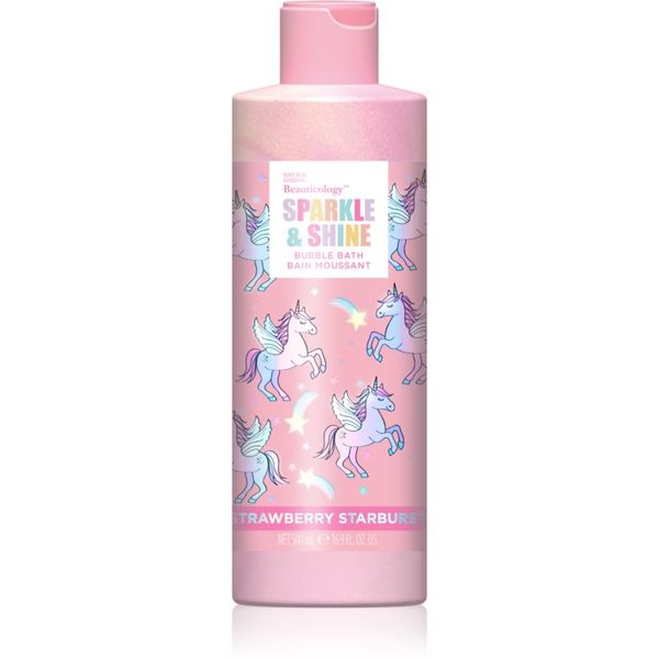 Baylis & Harding Baylis & Harding Beauticology Unicorn pena za kopel dišave Strawberry Starburst 500 ml