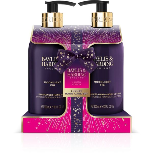 Baylis & Harding Baylis & Harding Fig & Pomegranate darilni set (za roke)