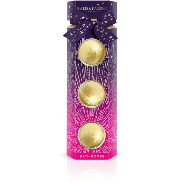 Baylis & Harding Baylis & Harding Fig & Pomegranate darilni set (za v kad)