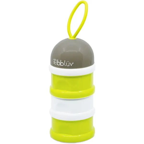 BBLÜV BBLÜV Döse posoda za malico 3 kos