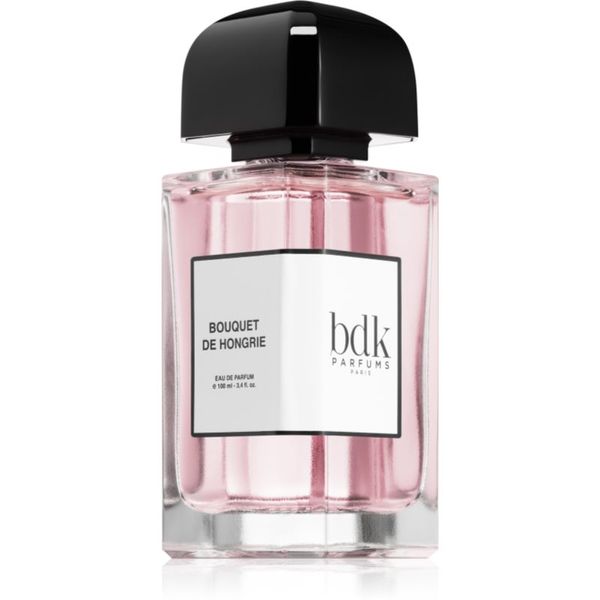 bdk Parfums bdk Parfums Bouquet de Hongrie parfumska voda za ženske 100 ml