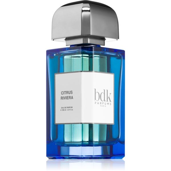 bdk Parfums bdk Parfums Citrus Riviera parfumska voda uniseks 100 ml