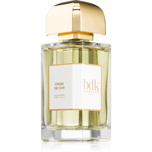 bdk Parfums bdk Parfums Créme De Cuir parfumska voda uniseks 100 ml