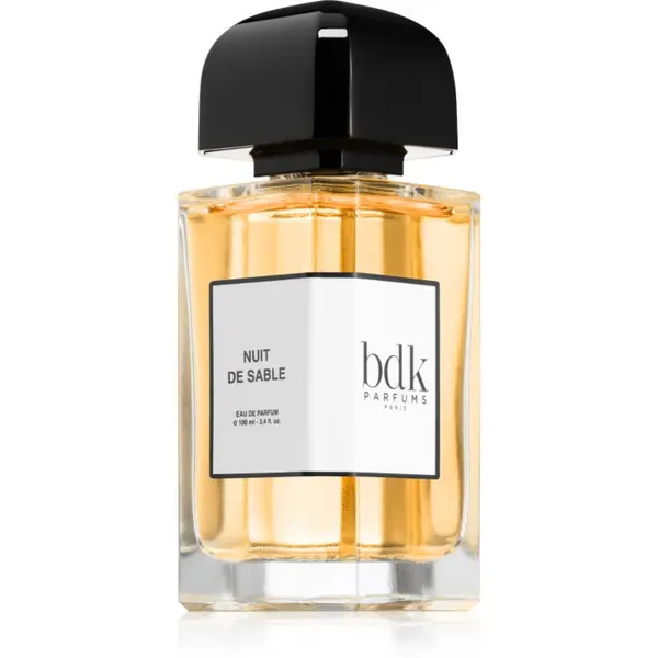 bdk Parfums bdk Parfums Nuit De Sable parfumska voda uniseks 100 ml