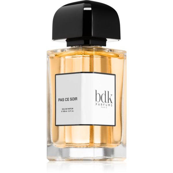 bdk Parfums bdk Parfums Pas Ce Soir parfumska voda za ženske 100 ml