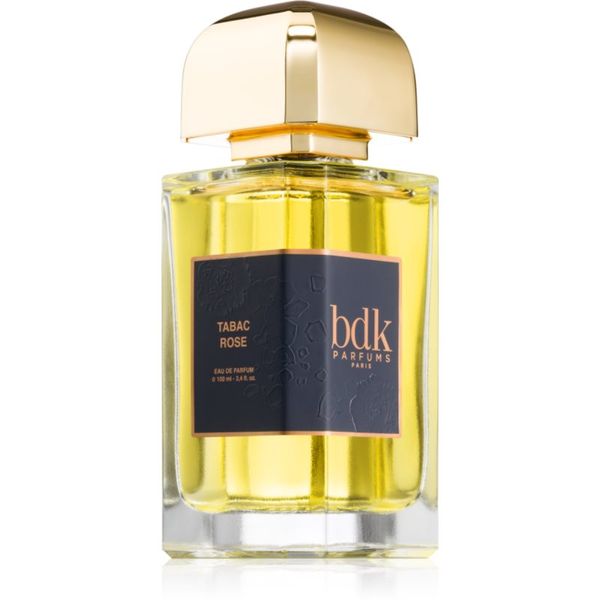 bdk Parfums bdk Parfums Tabac Rose parfumska voda uniseks 100 ml