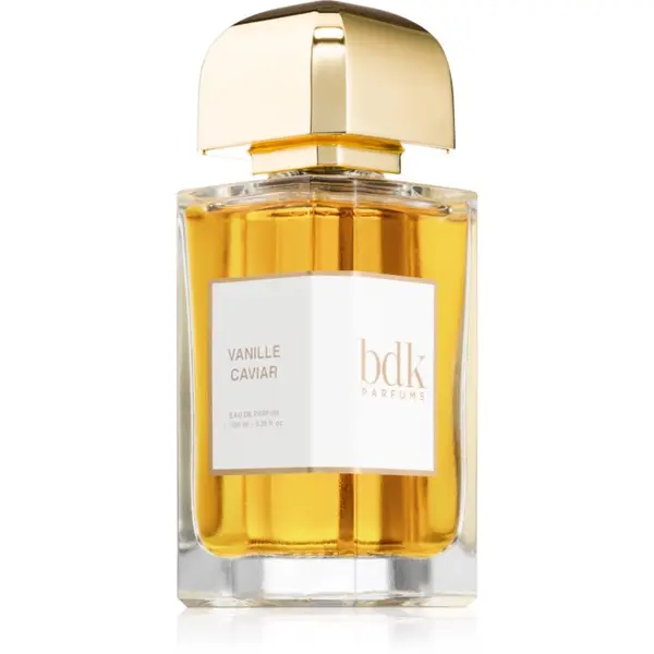 bdk Parfums bdk Parfums Vanille Caviar parfumska voda uniseks 100 ml