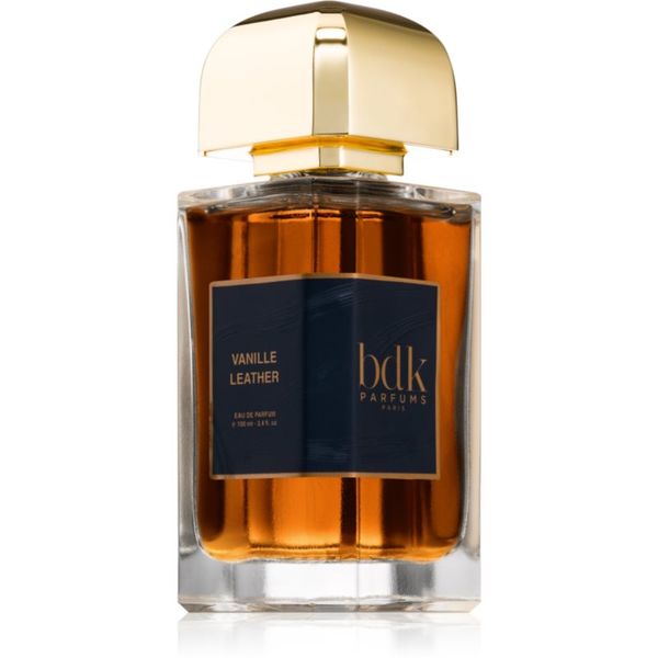 bdk Parfums bdk Parfums Vanille Leather parfumska voda uniseks 100 ml