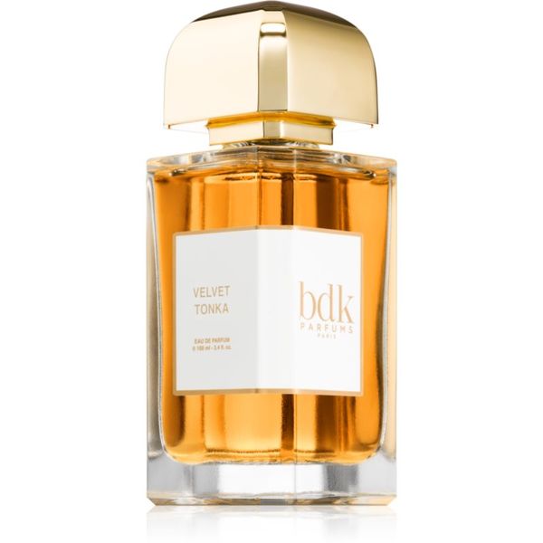 bdk Parfums bdk Parfums Velvet Tonka parfumska voda uniseks 100 ml