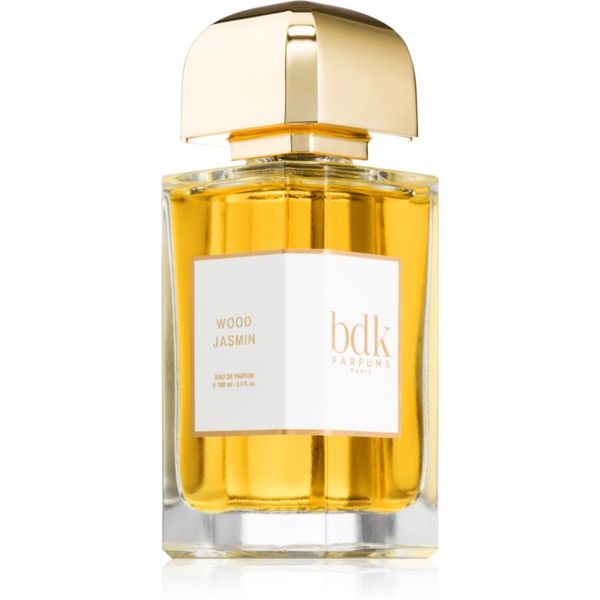 bdk Parfums bdk Parfums Wood Jasmin parfumska voda uniseks 100 ml