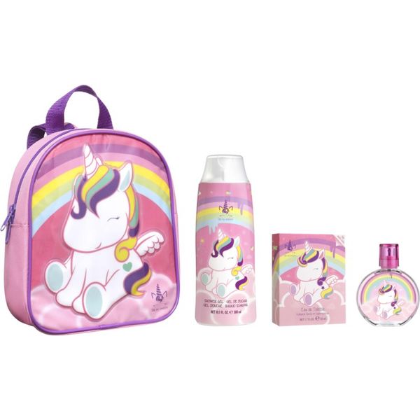 Be a Unicorn Be a Unicorn Gift Set darilni set za otroke