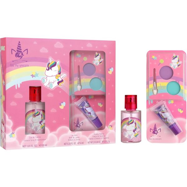 Be a Unicorn Be a Unicorn Gift Set set za otroke