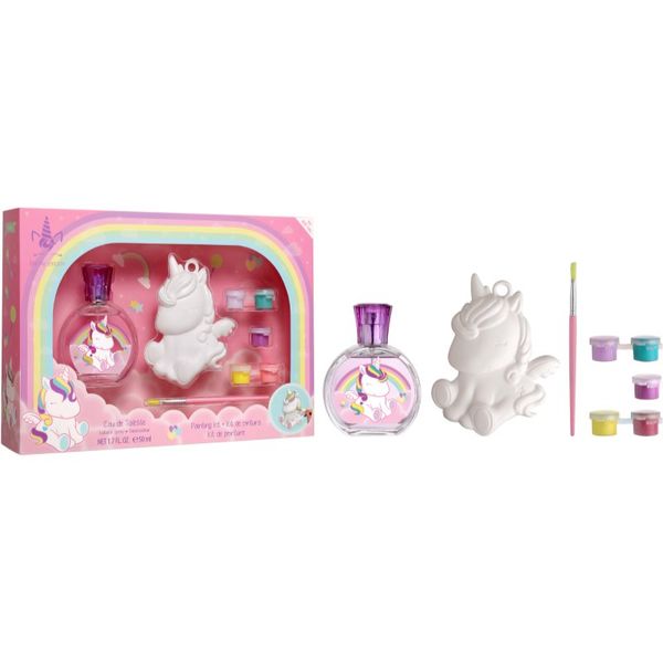 Be a Unicorn Be a Unicorn Painting Kit set za otroke