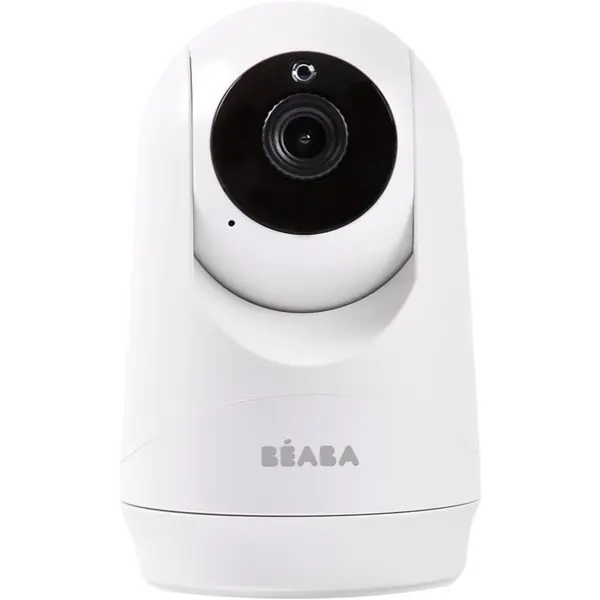 Beaba Beaba Video Baby Monitor Zen Plus White dodatna kamera 1 kos