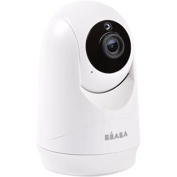 Beaba Beaba Video Baby Monitor Zen Plus White video varuška 1 kos