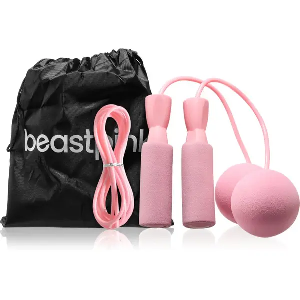 BeastPink BeastPink Devotion kolebnica barva Pink 1 kos