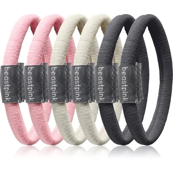 BeastPink BeastPink Mix elastike za lase