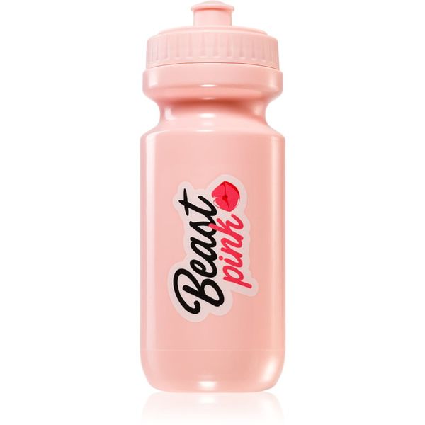 BeastPink BeastPink Sips&Dips športna steklenica barva Pink 550 ml