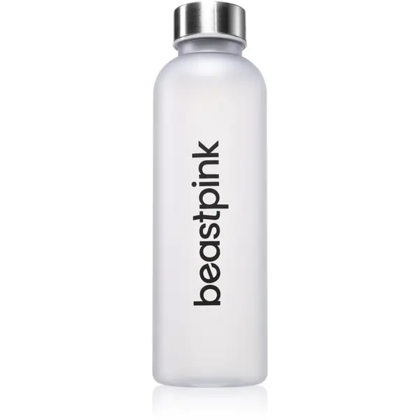 BeastPink BeastPink Thirst Trap posoda za vodo barva White 500 ml
