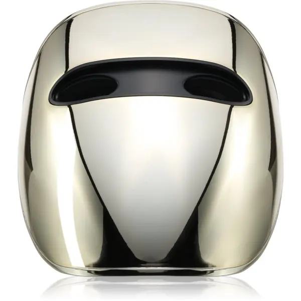 Beautifly Beautifly Aura Gold LED-maska za obraz 1 kos