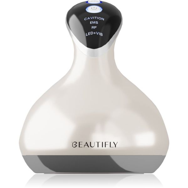 Beautifly Beautifly B-Booster Body masažna naprava za telo 1 kos