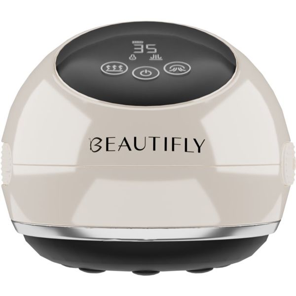 Beautifly Beautifly B-Bubble Body masažna naprava 1 kos